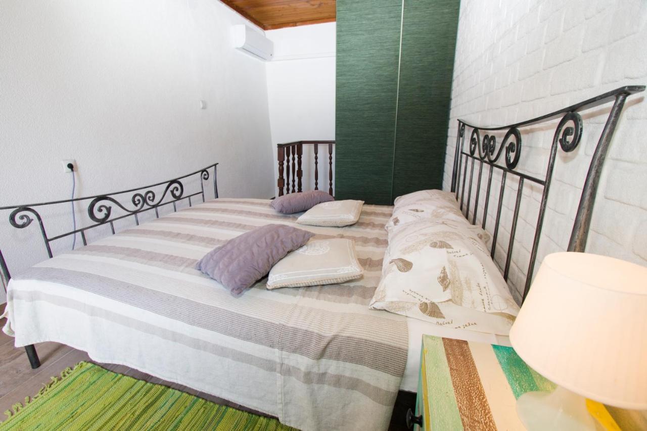 Stonehouse Katarina Vila Igrane Exterior foto
