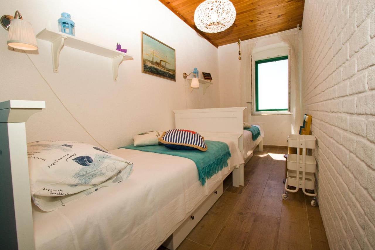 Stonehouse Katarina Vila Igrane Exterior foto